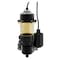 K2 Pumps 3/4 HP Cast Iron Effluent Pump with Tethered Switch and Quick Connect Fitting SWF07501TPK - alternate 7