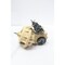 Cashco RANGER QCT PNEUMATIC FLANGED STEEL CONTROL VALVE 2IN RSC-B727-40X53878A - alternate 6