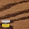 Minwax 3.75 Oz. Red Mahogany Wood Putty 13613000 - alternate 1