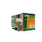 Spax 1/4 in x 3 in Exterior Structural Wood Lag Screws Powerlags Hex Head Hex, 50PK 4571820700755 - alternate 1