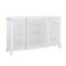 Global Furniture Usa Contemporary Alina Dresser With Led 5533 - alternate 5