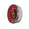 Holland Bar Stool University of Southern California 16 LED Wall Clock ClkL16 - alternate 3