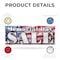 Signmission Memorial Day Sale, 18 Inch x 48 Inch, Vinyl Banner B-30736 - alternate 5