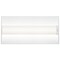 Ledvance/ Sylvania RtroftDoorKit, Slctble, 4ftL, 120to277VAC RDORKIT7AS045UNVD8SC824BLE 2/CS 2/SKU - alternate 11