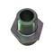 Komatsu NIPPLE, KOMATSU OEM 07213-51521 07213-51521 - alternate 4