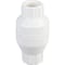 Proline Series Check Valve, In-Line, PVC, 3/4 in FIP x 3/4 in FIP 101-104 - alternate 2