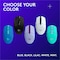 Logitech Logitech G305 Mouse - Optical - Wireless - Black - 6 Button(s) 910-005280 - alternate 6