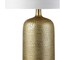 Jonathan Y Sophia 30" Resin LED Table Lamp, Gold JYL1017A - alternate 9