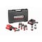 Ridgid RP 251 Compact Cordless Press Tool Kit, For 1/2 in to 1-1/2 in 12 V 78168 - alternate 1