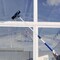 Vevor Water Fed Pole Kit 12FT Solar Panel Cleaning Pole 180 deg Rotatable Brush Head THWB-12F-SG30(US) - alternate 8