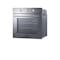 Summit 24in Wide Gas Wall Oven SGW243SS - alternate 11