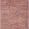 Homeroots 5' X 8' Terra Cotta And Salmon Aztec Washable Indoor Outdoor Area Rug 615579 - alternate 9