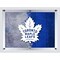 Holland Bar Stool Co Toronto Maple Leafs 32 in. x 23.5 in. Backlit LED Sign by Company LBLedA - alternate 1