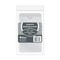 C-Line Products Label Holder, Polypropylene, 4 in H 87701 - alternate 6