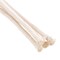 Kings County Tools Round Oil Lamp Wicks 5-Pack 4.3-inch Long Cotton Oil Lantern Wick Replacements GW81A02-05 - alternate 9