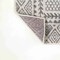Jonathan Y Athens Modern Geometric Boho Gray/Cream 2 ft. x 8 ft. Runner Rug MOH107A-28 - alternate 8