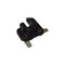 John Deere ELECTRICAL CONNECTOR ASSY, JOHN DEERE OEM AM124871 AM124871 - alternate 3