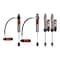 Fox Factory Race Series 2.5 Reservoir Shock Adjustable 2-3 in. Lift FOX883-26-050 - alternate 4