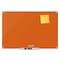 Fab Glass And Mirror White Surface Dry Erase Glass Board, Frameless Magnetic Glass Board for Wall 48in x60in with Marke MB48x60-SB623 - alternate 7