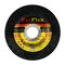 Combat Abrasives Cut Off Wheel 4.5in X .045in x 7/8in Type 1, 25PK COW4.5X.045X7/8T1 - alternate 4