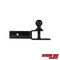 Extreme Max 5001.1386 3-in-1 ATV Ball Mount with 1-7/8" Ball - 2" Shank 5001.1386 - alternate 5