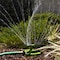 Ames Lawn Sprinkler, 3-Arm, Rotating, 360-Degree Rotation, 18 ft Coverage 20216400 - alternate 7