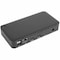 Targus UNIVERSAL USB-C DV4K DOCKING STATION WITH 65W POWER DELIVERY BLACK GRAY DOCK310USZ - alternate 13