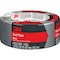3M Scotch 1.88 in. W X 55 yd L Gray Solid Duct Tape 1055 - alternate 1