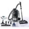 Prolux X8 Elite Backpack Vacuum Canister w/ Electric Powerhead Kit x8elite - alternate 1