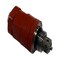 John Deere RELIEF VALVE, JOHN DEERE OEM 4187674 4187674 - alternate 1