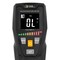 Pce Instruments Pinless moisture meter for building materials and wood, 0-100% with alarm and LCD backlight PCE-PMM 10 - alternate 5