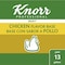Knorr Professional Select Chicken Stock Base, 1.99 Pound 84137567 - alternate 9
