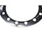 Caterpillar PLATE, CATERPILLAR OEM 9Y2862 9Y2862 - alternate 5