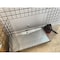 K9 Kennel Store 2ft X 4ft Quick N Clean Dog Crate QC2X4DC - alternate 4
