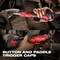 Milwaukee Tool Ratchet, 45 ft-lb, 550 RPM 3058-20 - alternate 9