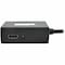 Tripp Lite 2-PORT DISPLAYPORT TO HDMI SPL B157-002-HD - alternate 4