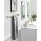 Amerock Highland Ridge Golden Champagne Transitional 24 in 610 mm Towel Bar BH36014BBZ - alternate 5
