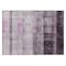 Homeroots 2' X 3' Purple Ombre Washable Non Skid Indoor Outdoor Area Rug 563664 - alternate 8