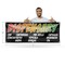 Signmission Dispensary CBD Pre Rolls Edibles, 24 Inch x 72 Inch, Vinyl Banner B-72-30547 - alternate 5