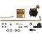 Ilc PETERBILT 389 YEAR 2023 BARKSDALE TYPE REPLACEMENT LEVELING VALVE KIT FOR PETERBILT NEW LOW AIR PETE 389 2023 BARKSDALE TYPE REPL LEVELING VALVE K - alternate 2