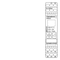Siemens Digital monitoring relay for residual current monitoring with current 3UG4625-2CW30 - alternate 5