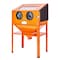 Vevor 60 Gallon Sand Blasting Cabinet with Stand with Blasting Gun & 4 Nozzles SBC200 - alternate 1