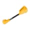 Camco PowerGrip - Dogbone ADAPTER, 18", 30AMP MALE/50AMP FEMALE 125V/3750W 55183 - alternate 1