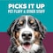 Scotch-Brite Pet Hair Pick Up Lint Roller 7100278627 - alternate 9