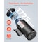 Vevor 5HP Air Compressor Electric Motor 230V/460V 1725RPM 184T Frame CW/CCW SYT3-5HP-4P-B3 - alternate 8