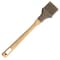 Martha Stewart Bainford Silicone Mini Brush Kitchen Utensil in Taupe 129150.01 - alternate 1