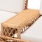 Bali & Pari Pakis Bohemian Light Honey Rattan Tete-a-Tete Sofa 249-13846-ZORO - alternate 10