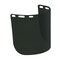 Bouton Optical Uncoated Polycarbonate Safety Visor, IR 5.0 251-01-7315 - alternate 1
