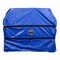 Mytee Products Coil Tarps 6ft x 6ft x 6ft - BLUE CT6-6-BLUE - alternate 9