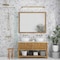 Apollo Tile Serena 12x13 Misty White Gray Calacatta Gold Mosaic Picket Lantern Wall and Floor Tile, 5PK APLTSC8801A - alternate 2
